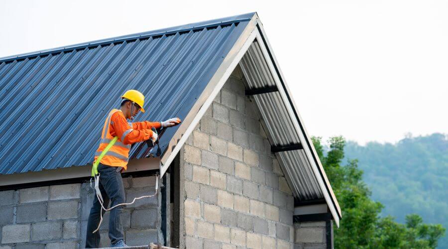 Local Chimney Repair in Guadalupe, CA